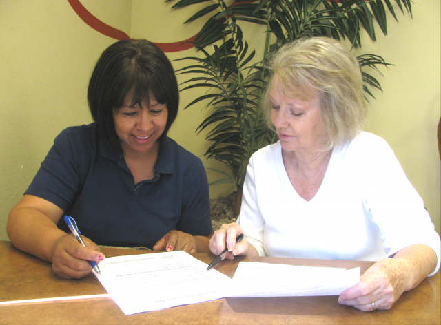 Agency Photo  (40146)