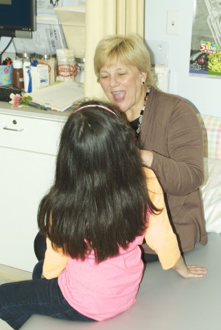Agency Photo  (38457)