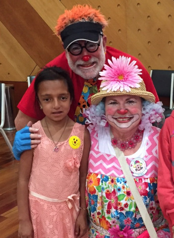 Agency Photo  (142729)