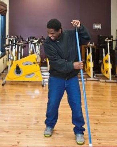 Agency Photo  (101062)