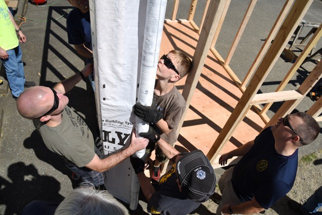 Agency Photo  (107822)