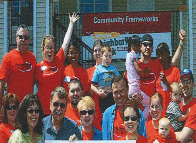 Agency Photo  (94409)