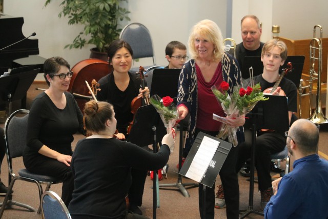 Agency Photo  (201685)