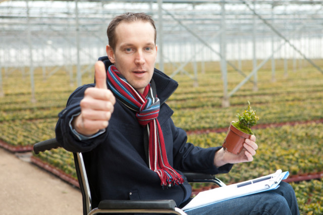 Agency Photo  (123904)