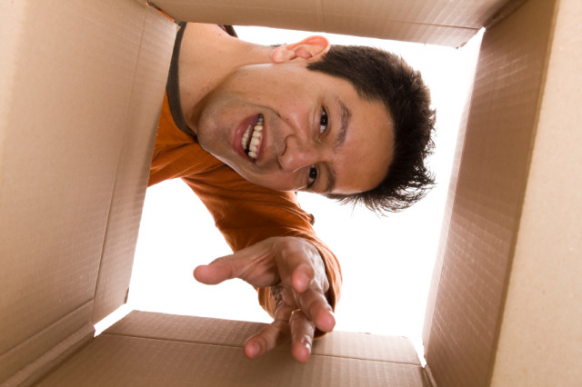 Agency Photo  (123905)