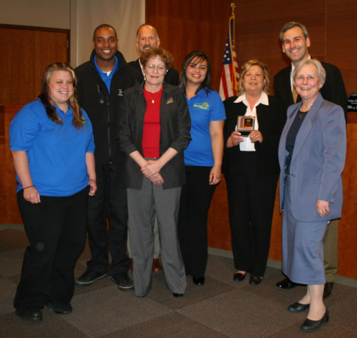 Agency Photo  (123903)