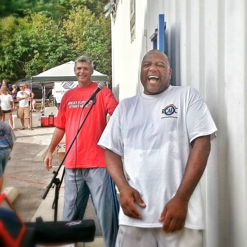 Agency Photo  (54902)