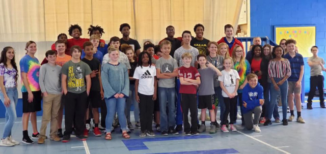 Agency Photo  (128033)