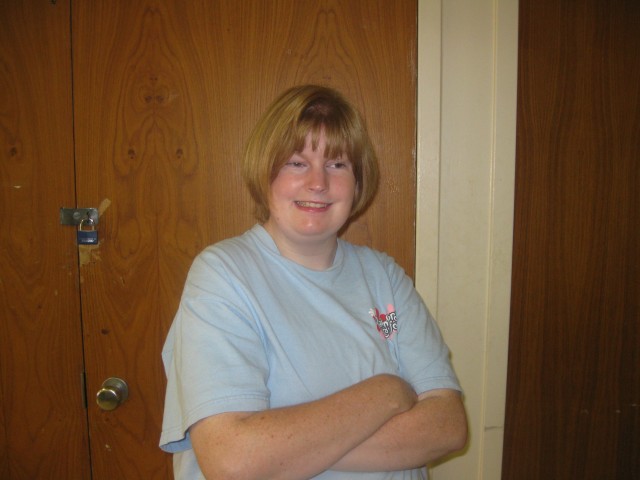Agency Photo  (25278)
