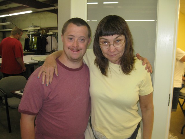 Agency Photo  (25290)