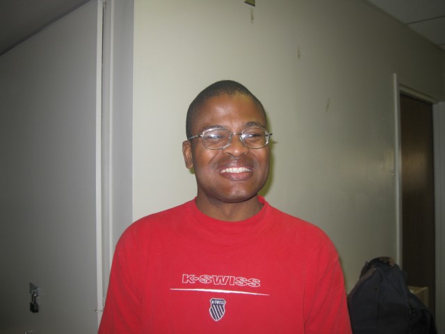 Agency Photo  (25288)