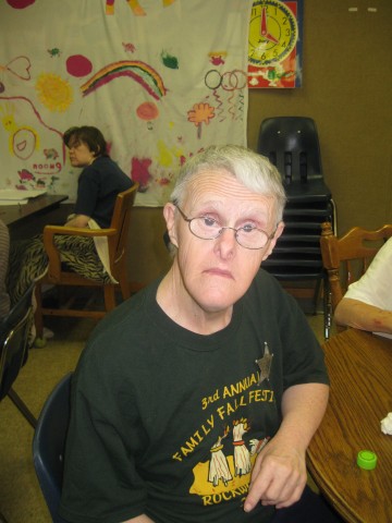 Agency Photo  (25284)