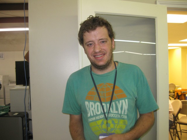 Agency Photo  (25286)