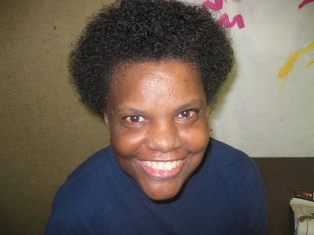 Agency Photo  (25283)
