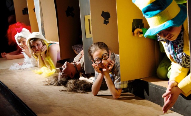 Agency Photo  (55458)