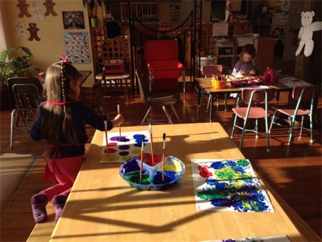 Agency Photo  (55460)