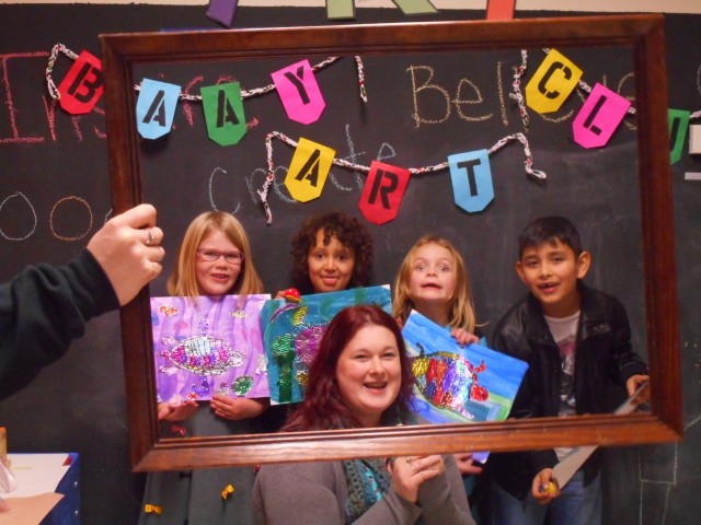 Agency Photo  (55454)