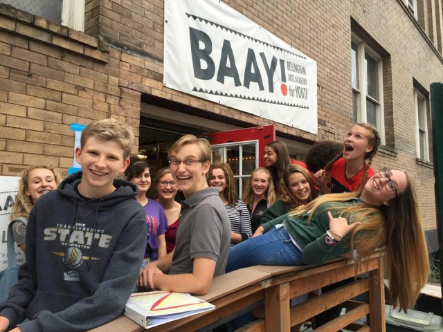 Agency Photo  (55459)