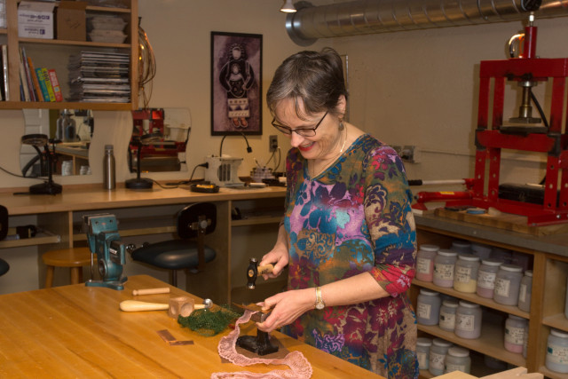 Agency Photo  (123422)