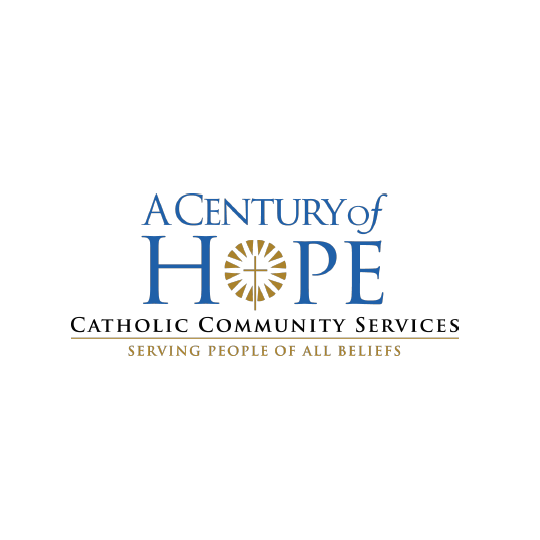 Agency Logo