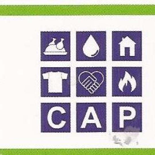 Agency Logo