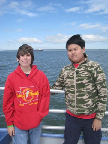 Agency Photo  (21042)