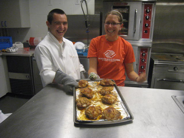 Agency Photo  (21040)