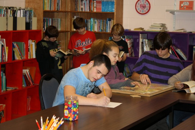 Agency Photo  (21018)