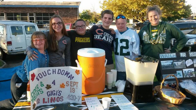 Agency Photo  (116001)