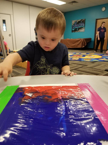 Agency Photo  (115999)