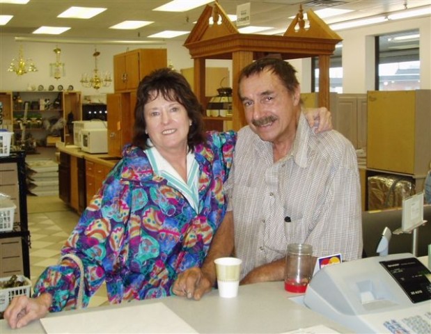 Agency Photo  (12426)