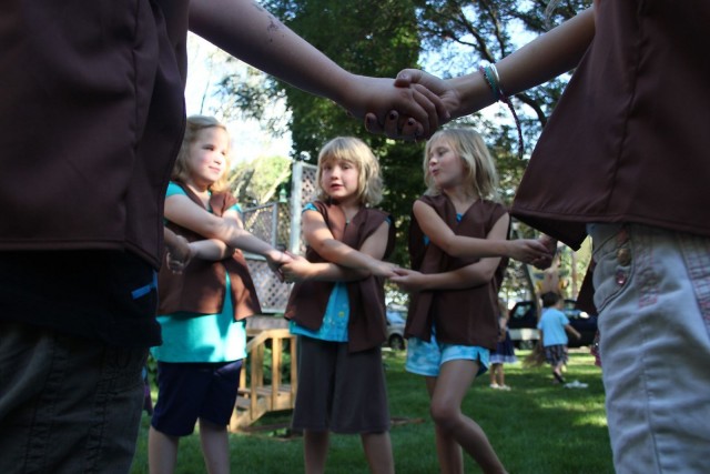 Agency Photo  (45450)