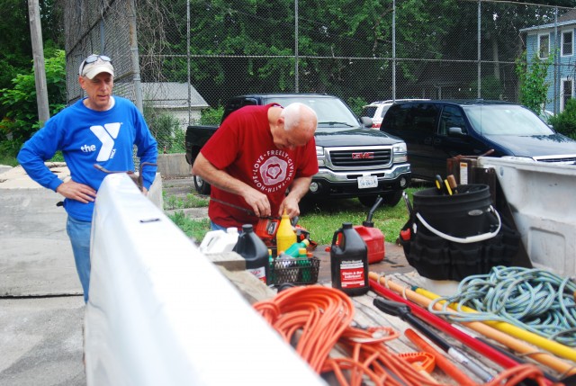 Agency Photo  (85309)