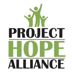 Agency Logo