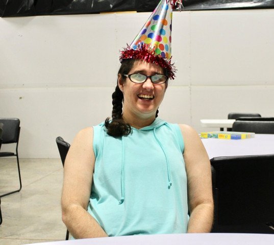 Agency Photo  (256417)