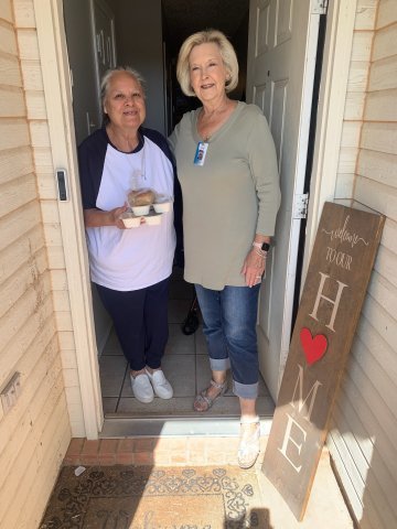 Agency Photo  (257184)