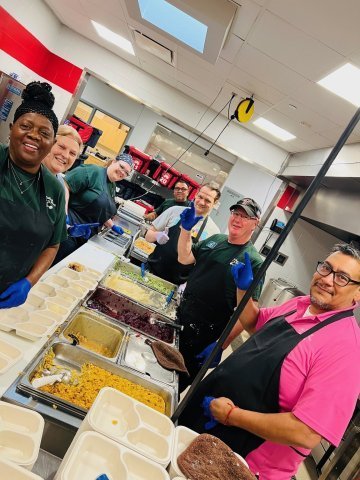 Agency Photo  (257138)