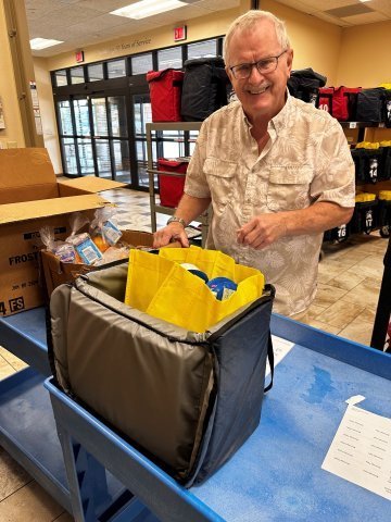 Agency Photo  (257144)