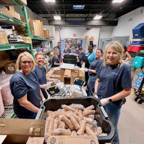 Agency Photo  (257128)