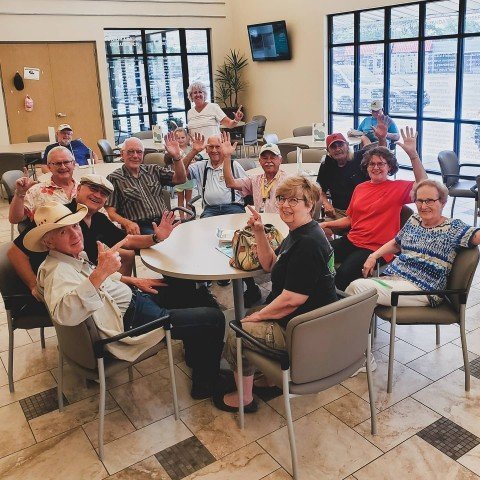 Agency Photo  (257179)