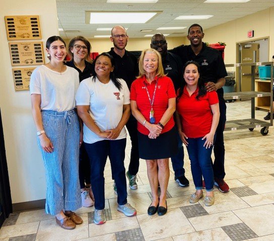 Agency Photo  (257127)