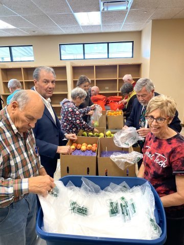 Agency Photo  (257143)