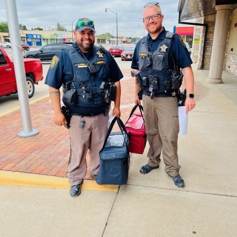 Agency Photo  (257129)