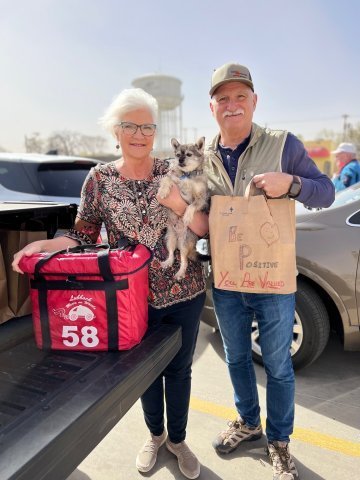 Agency Photo  (257137)