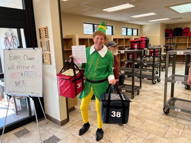 Agency Photo  (257172)