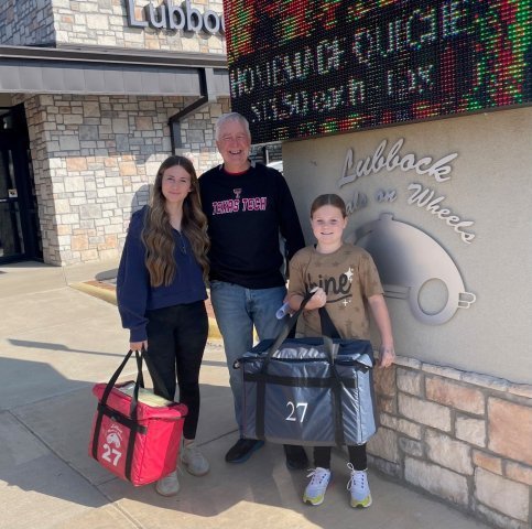 Agency Photo  (257136)