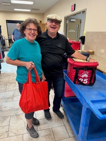 Agency Photo  (257181)