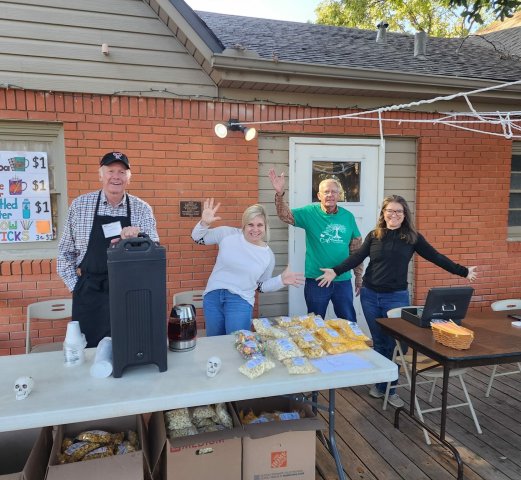 Agency Photo  (260685)