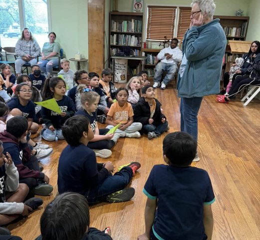 Agency Photo  (260689)