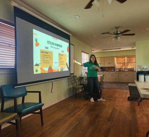 Agency Photo  (260694)